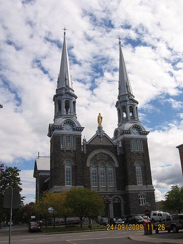File:L'Ancienne-Lorette, Quebec.jpg
