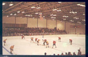 Kentstatearena
