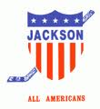 Jacksopn All Americans