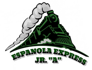 Espanola Express Original Logo