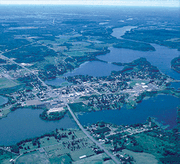 Cumberland, Wisconsin