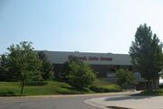 Rimrock Auto Arena