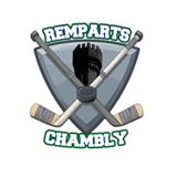 ChamblyRemparts