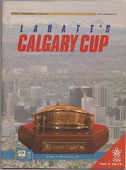 CalgaryCup