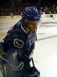 Ryan Kesler