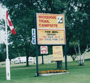 Frankford, Ontario