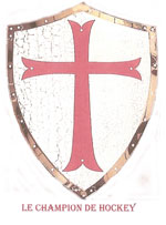 HudsonWI Crusaders logo