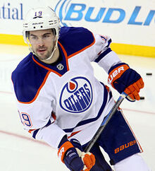 Justin Schultz Oilers