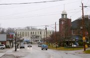 Beaverton, Ontario