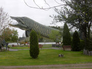 Hayward, Wisconsin