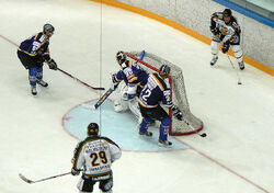 Ilves Powerplay vs Espoo