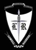 Lowel raiders