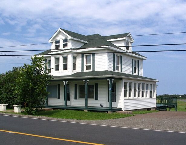 File:Cap-Pelé, New Brunswick.jpg