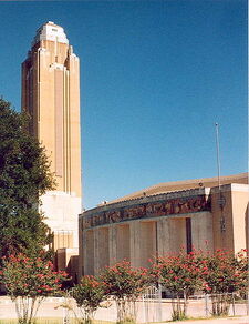 WillRogersMemorialCenter1