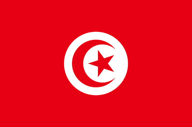 File:Flag of Tunisia.png