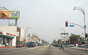 Van Nuys, California
