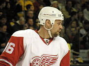 Holmstrom