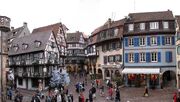 Colmar