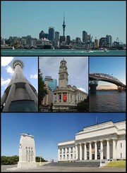 Auckland