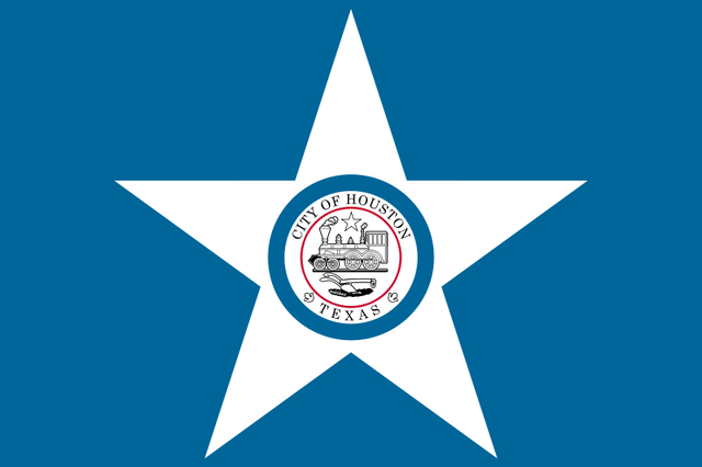 File:Houston, Texas Flag.png