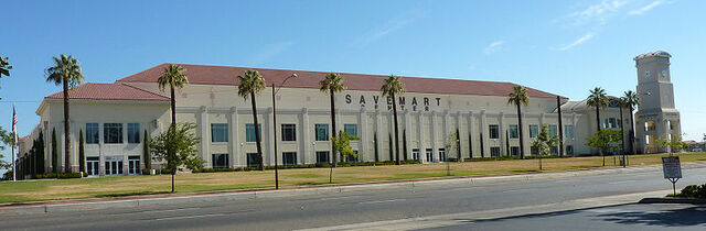 File:2009-0725-CA-SaveMartCenter.jpg