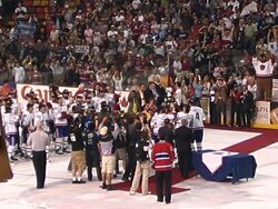 HamiltonBulldogswithCalderCup
