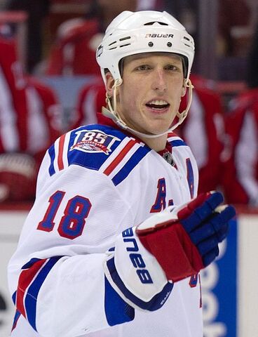 File:Marc Staal 2011.jpg