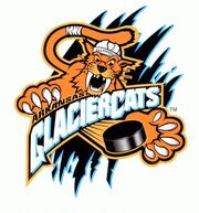 Arkansas GlacierCats
