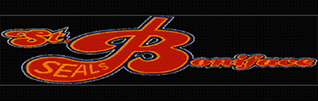 File:St. Boniface Seals logo.gif