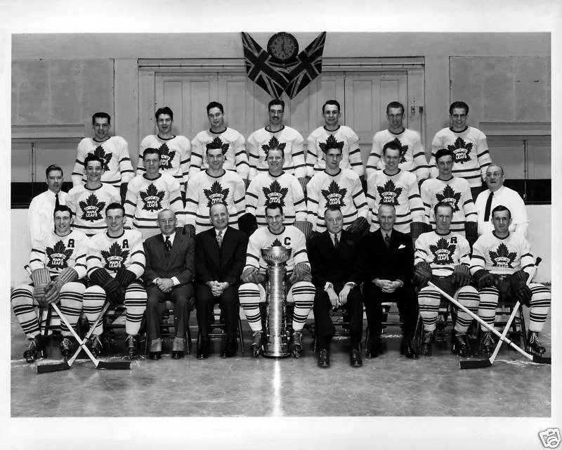 1947 Stanley Cup Finals Ice Hockey Wiki FANDOM powered by Wikia
