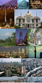 Mexico City