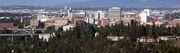 Spokane, Washington