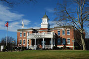 Randolph, Massachusetts