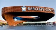 Barclays Center
