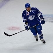 Hamilton Bulldogs - Syracuse Crunch - Bell Centre - 09-11-12 (3)