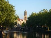 Utrecht (city)