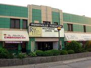 Roseville, Michigan
