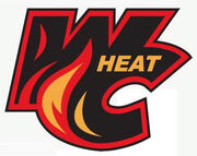 West Coast Heat