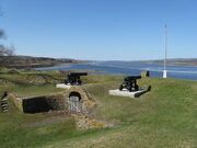 Annapolis Royal, Nova Scotia