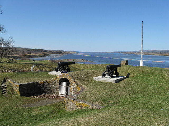 File:Annapolis Royal, Nova Scotia.jpg