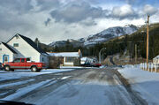 Brocket, Alberta