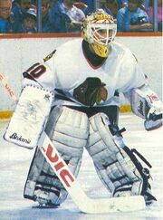 Darren Pang