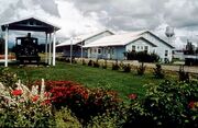 Palmer, Alaska
