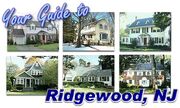 Ridgewood, New Jersey