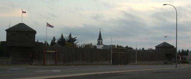 File:Fort Macleod, Alberta.jpg