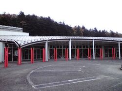 Nikko Kirifuri Ice Arena02