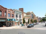 Salinas, California