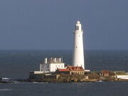 Whitley Bay