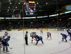 Mile One Stadium