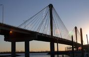 Alton, Illinois Bridge